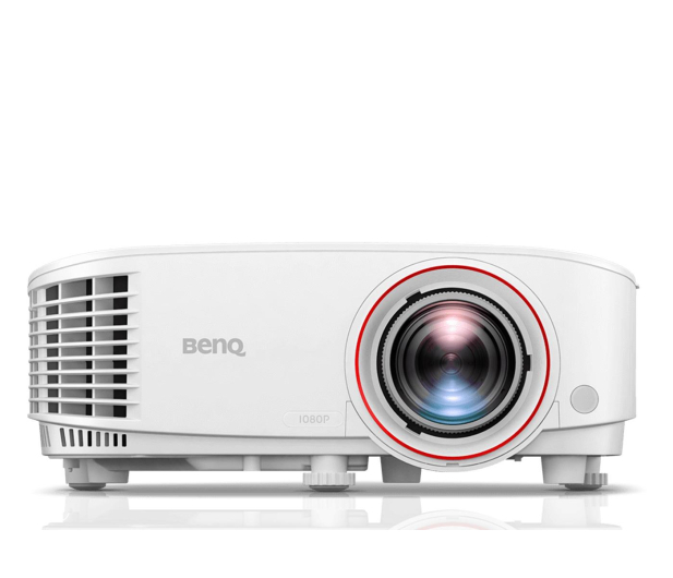 BENQ PJ TH671ST 1080p 3000ANSI/10000:1/HDMI/ - 405575 - zdjęcie